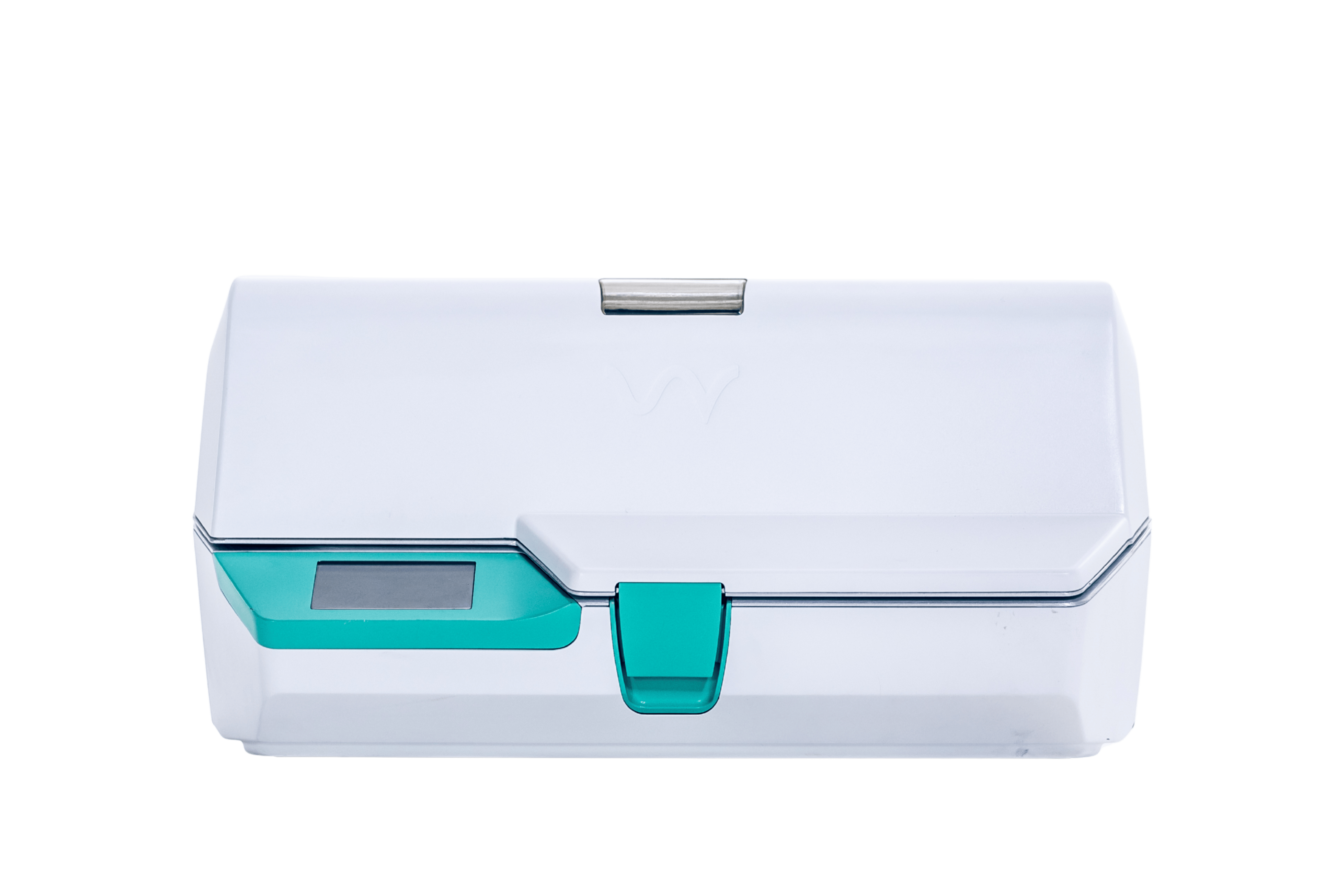 D60 UV-C Disinfection | 60-Second TEE Probe Sterilization D60 UV-C Disinfection | 60-Second TEE Probe Sterilization